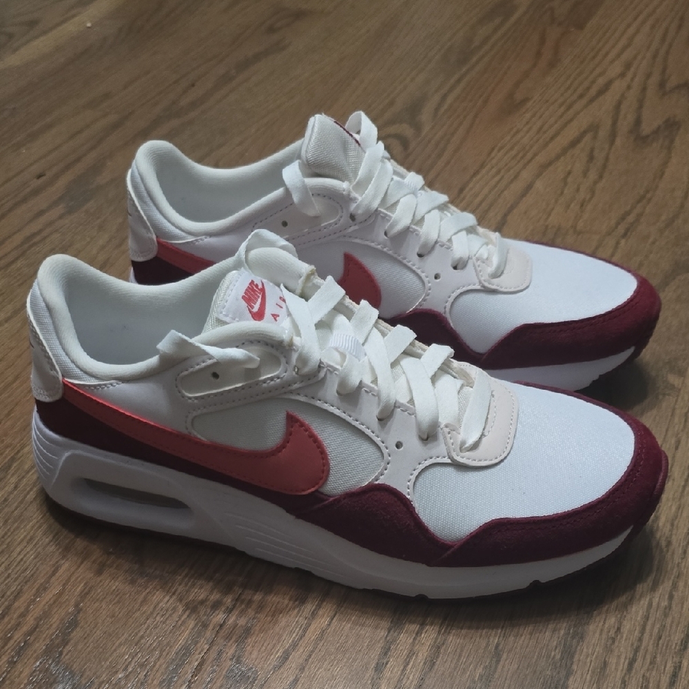 Nike Air Special Edition